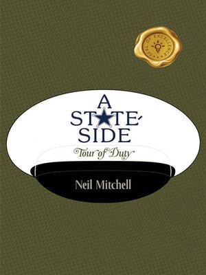 cover image of A Stateside Tour of Duty